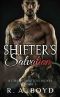 [Ghost Shifters 03] • The Shifter's Salvation